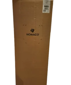 A full box of Nomaco 1.5" inch SOF Rod backer rod, 552' total