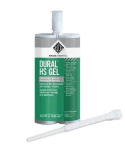 One Dural HS Gel 22oz kit