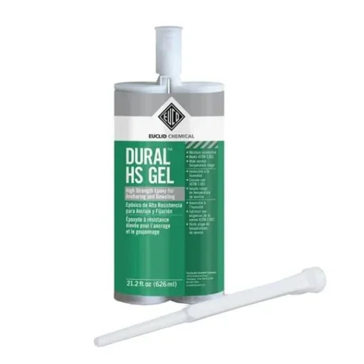 One Dural HS Gel 22oz kit