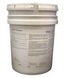 5 gallon bucket of Evonik Protectosil Anti Graffiti