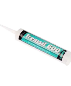 a 10oz Tremco Tremsil 600 tube