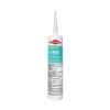 A 10oz tube of DOWSIL silicone glazing sealant (SGS) 1911