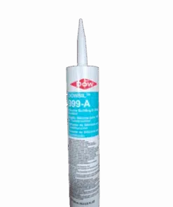 A 10oz tube of DOWSIL 999A