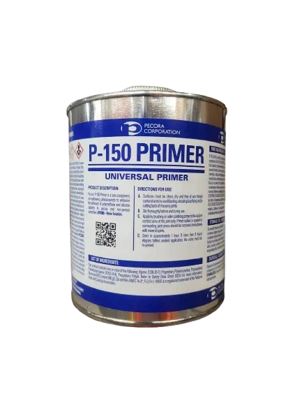 1 30oz-can of Pecora P-150 Primer
