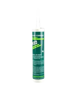 One 10oz tube of DOWSIL 832