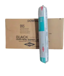 a 20oz sausage and full box of DOWSIL SSS 995