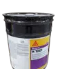 A 5-gallon bucket of Sikagard H 1001